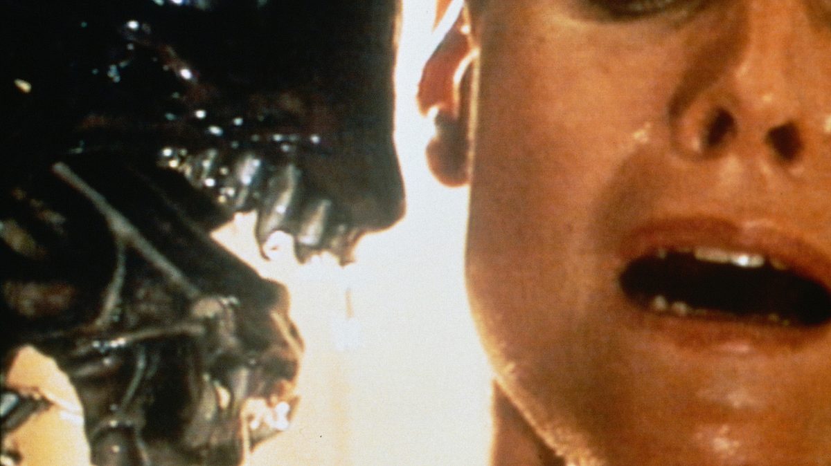 alien 3