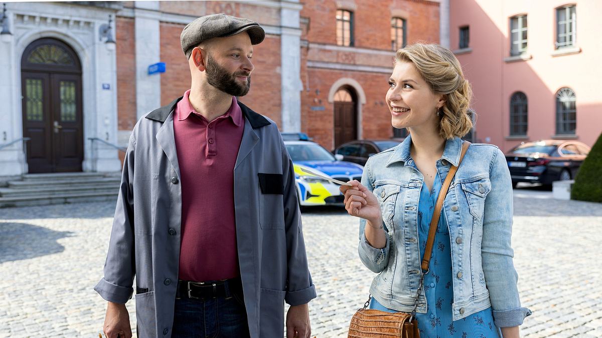 die rosenheim-cops