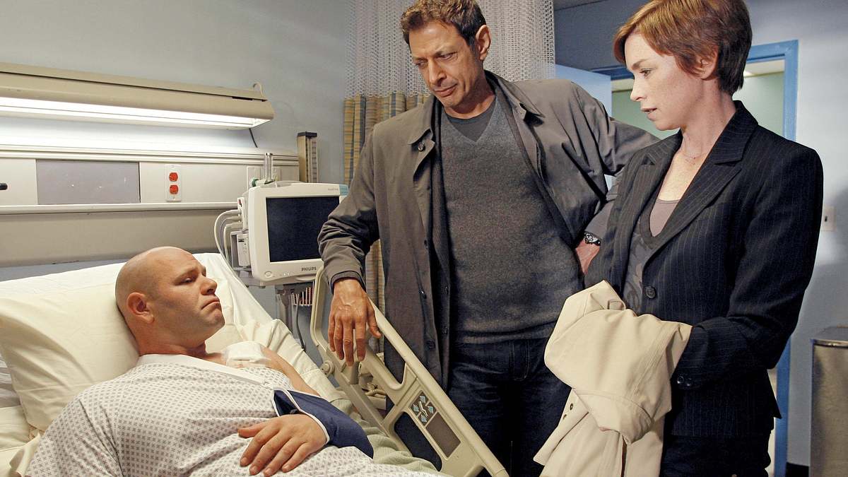 criminal intent - verbrechen im visier
