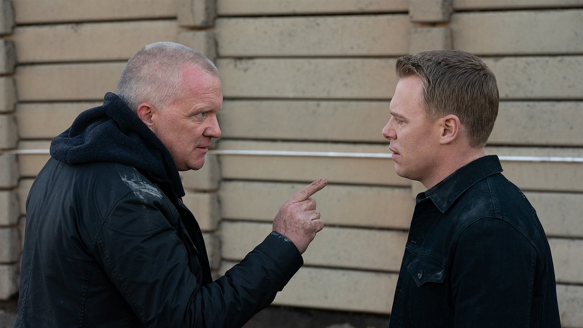 the blacklist