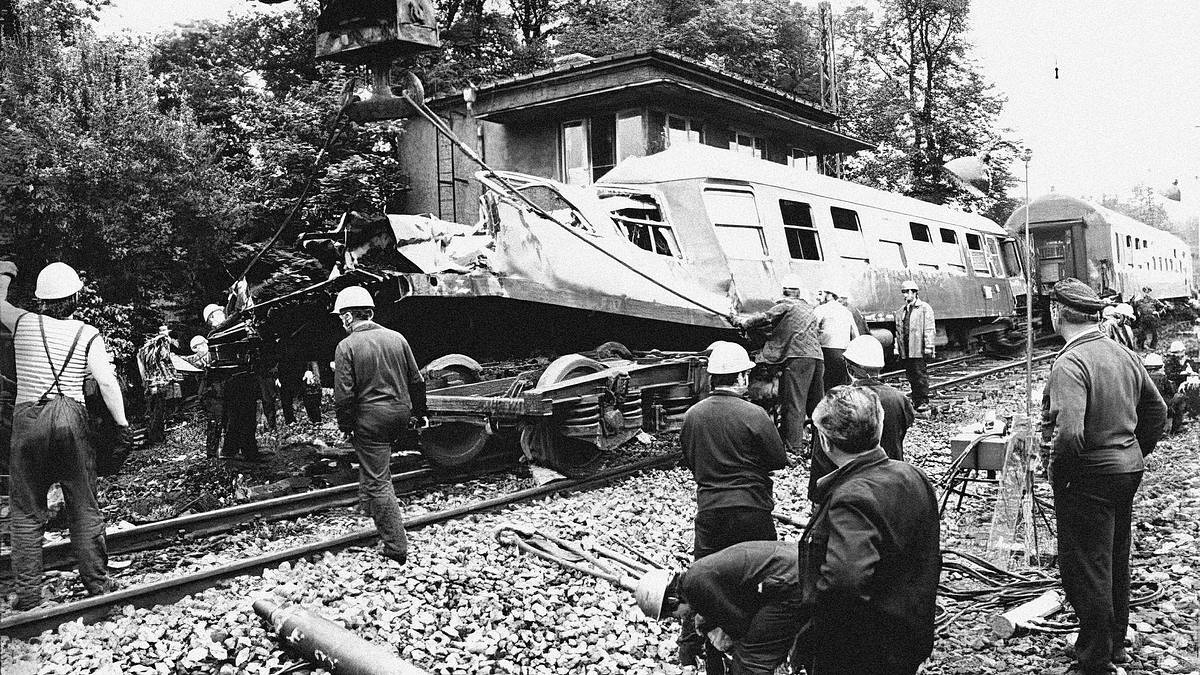 die schwersten unglücke der ddr