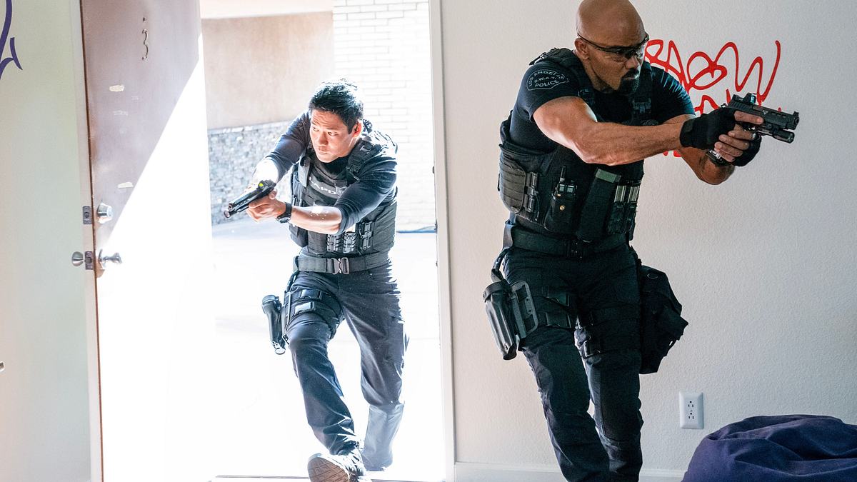s.w.a.t.