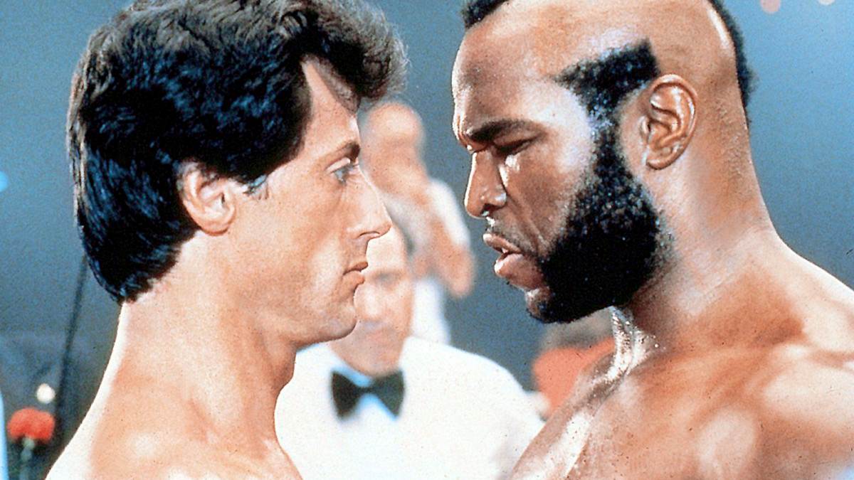 rocky iii - das auge des tigers