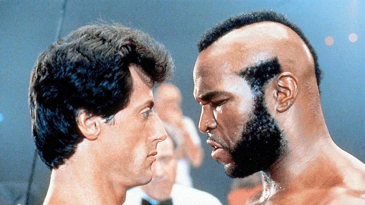 rocky iii - das auge des tigers