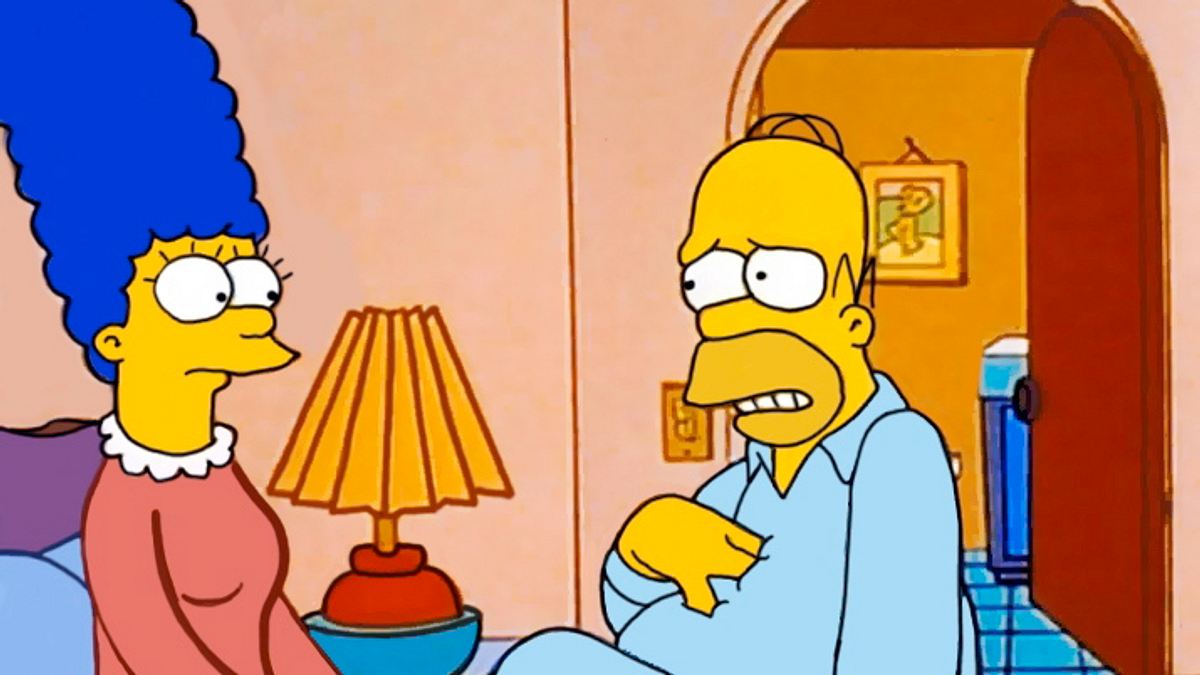 die simpsons