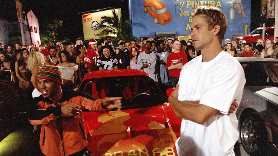 2 Fast 2 Furious 2 fast 2 furious