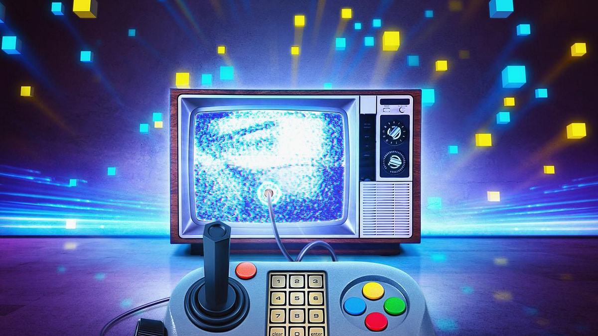 inside video games