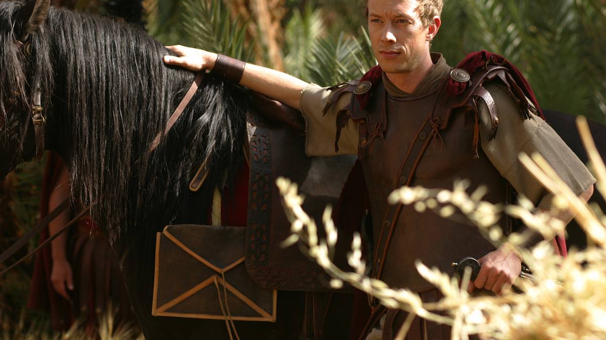 ben hur