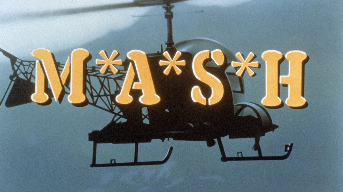 m.a.s.h.