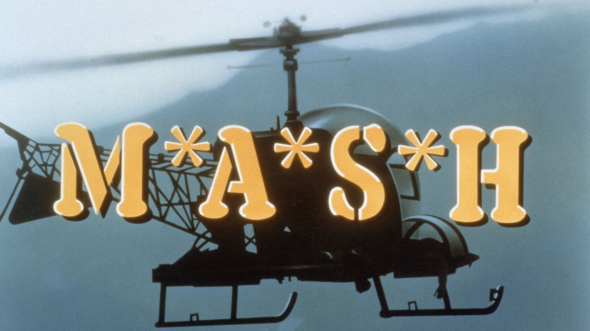 m.a.s.h.