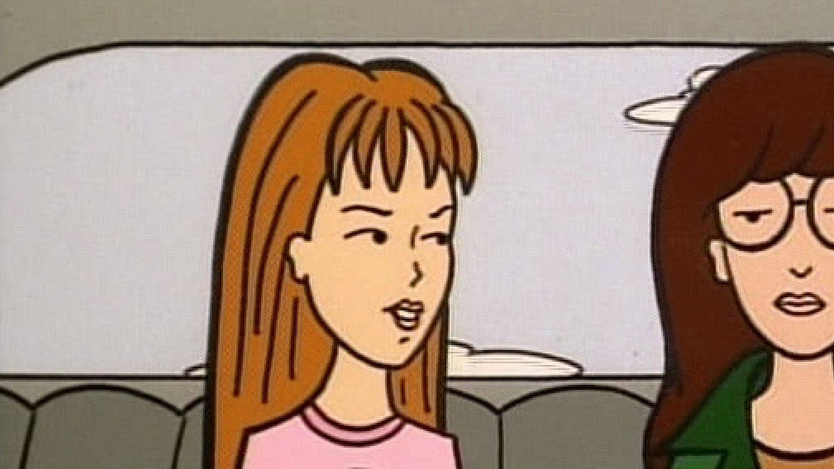 daria