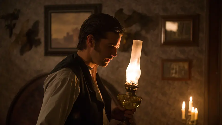 Stonehearst Asylum - Diese Mauern wirst Du nie verlassen stonehearst asylum - diese mauern wirst du nie verlassen
