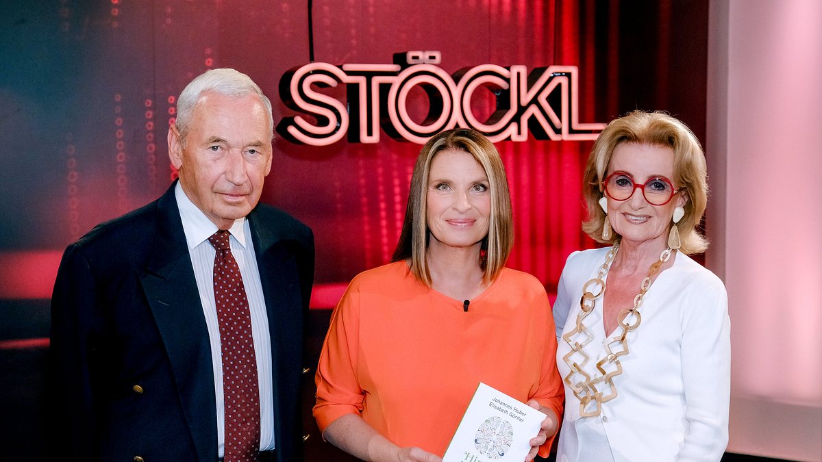 stöckl