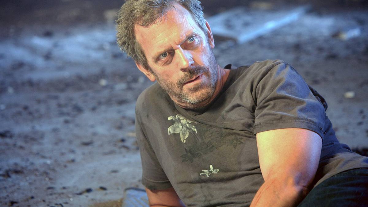 dr. house