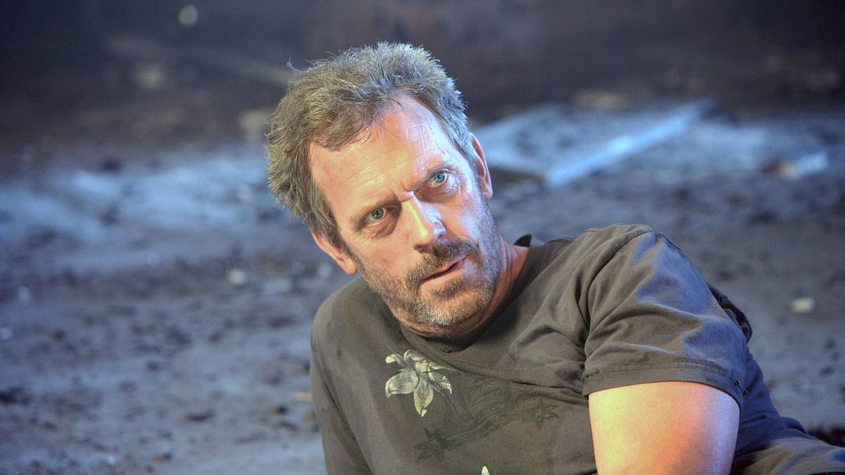 dr. house