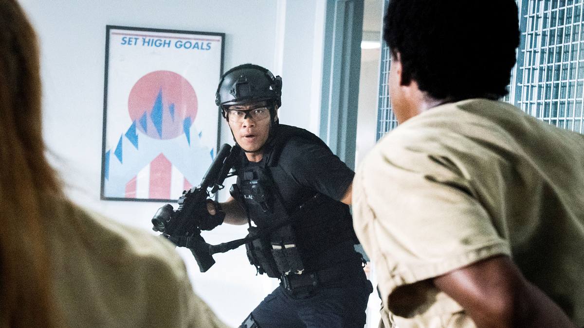 s.w.a.t.
