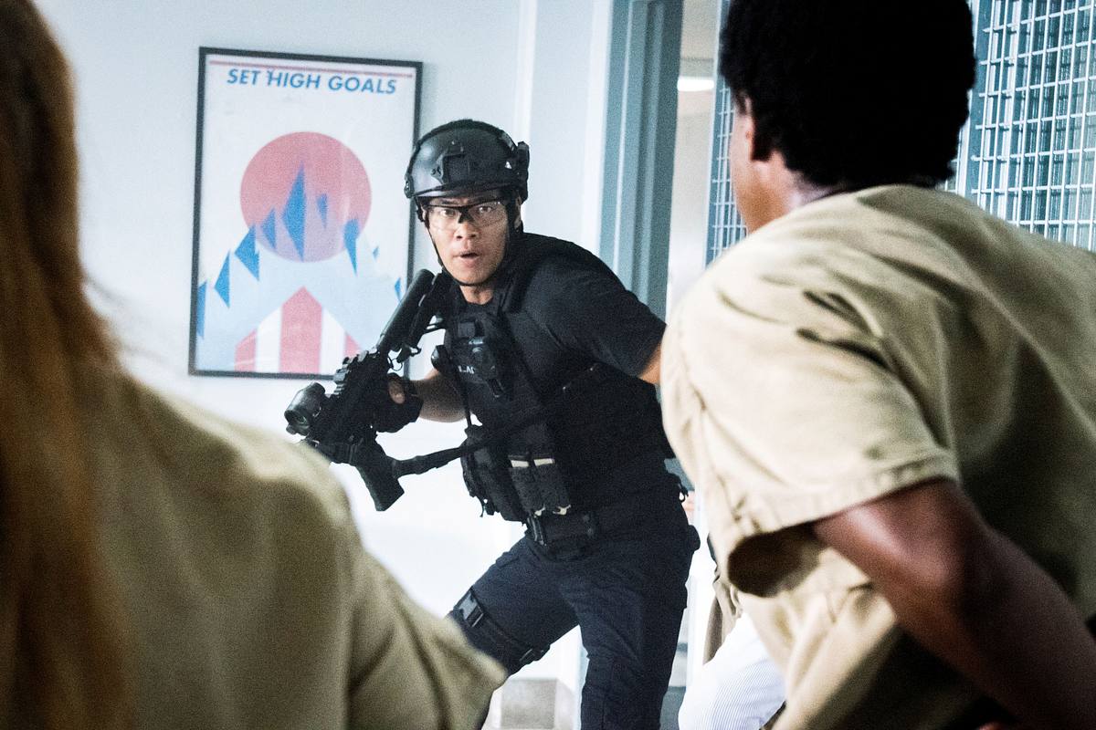 s.w.a.t.