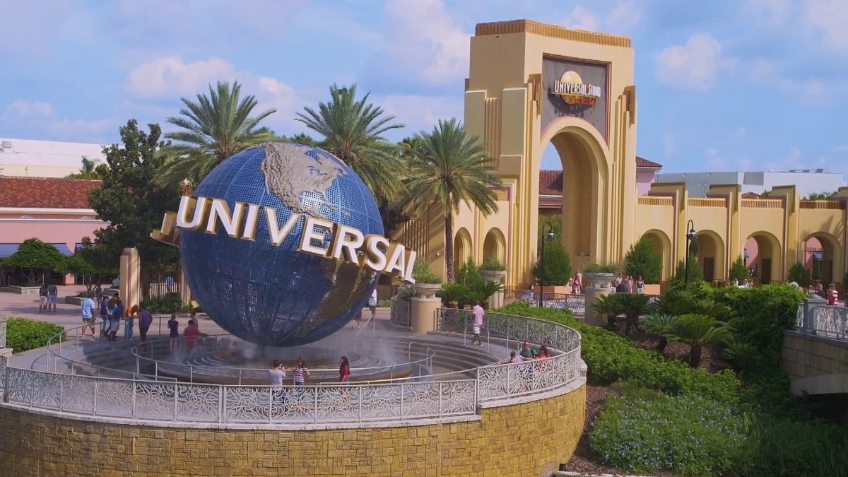 USA extrem: Glanz und Elend der Themenparks usa extrem: glanz und elend der themenparks