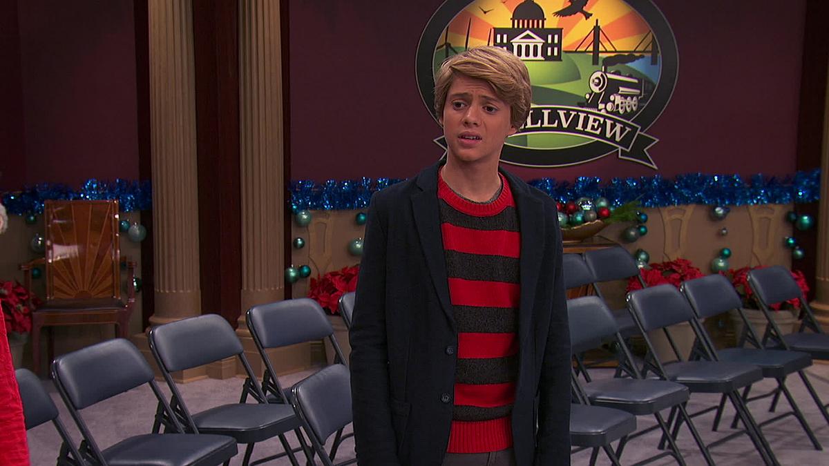 Henry Danger henry danger