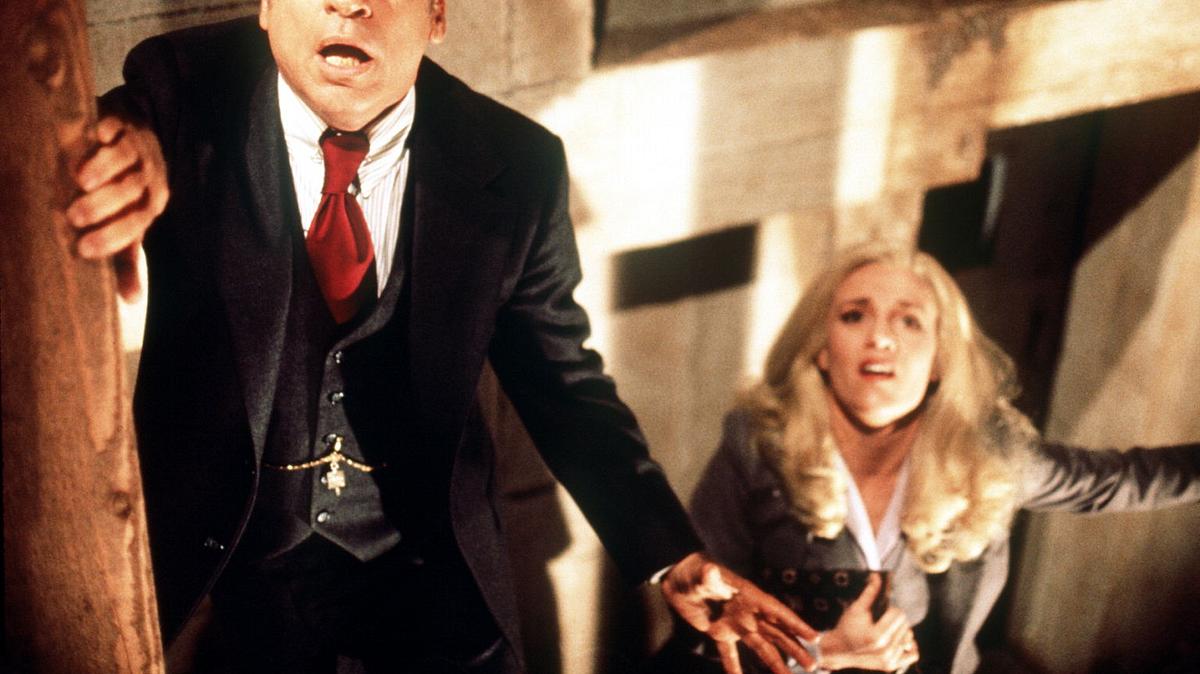 mel brooks höhenkoller