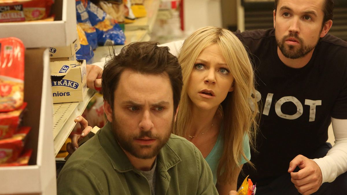 its always sunny in philadelphia