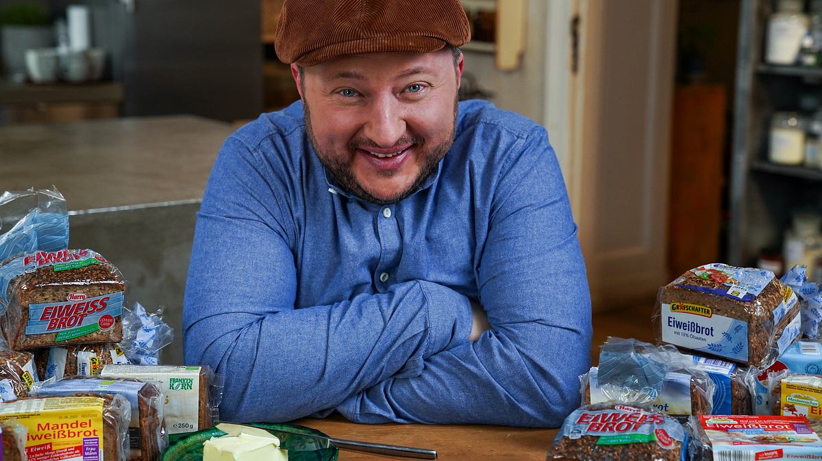 lebensmitteltricks - lege packt aus