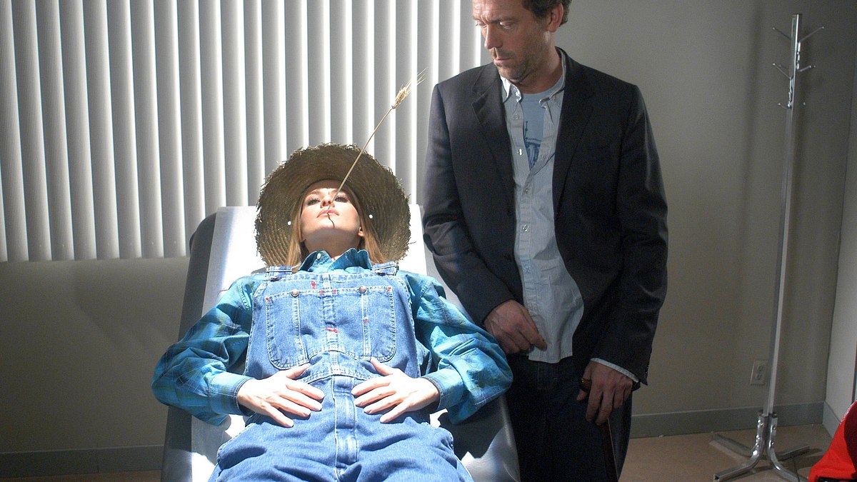dr. house