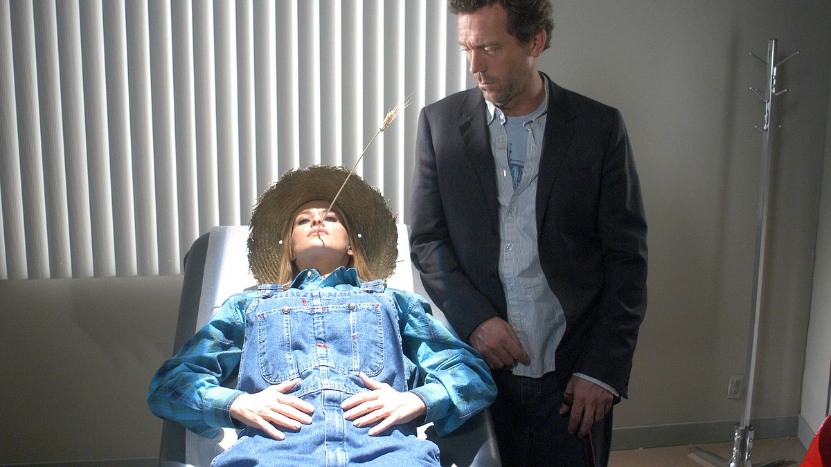 dr. house