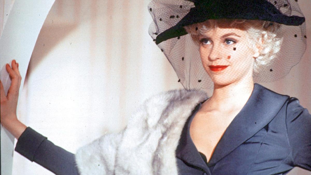 das mädchen rosemarie