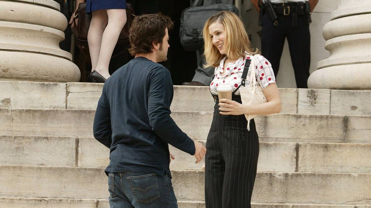 sex and the city