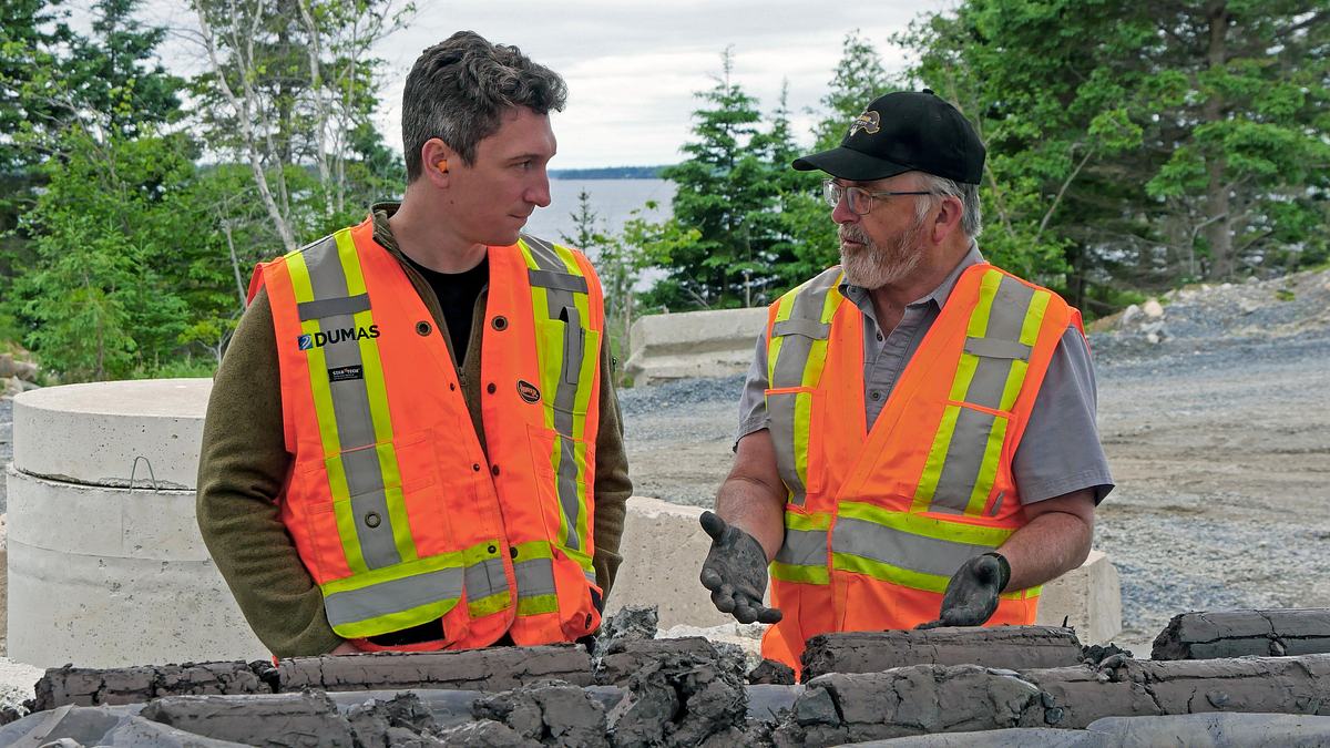 oak island - fluch und legende