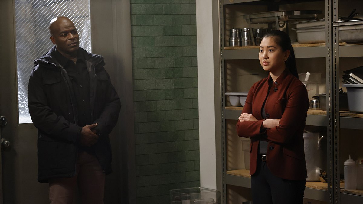 the blacklist