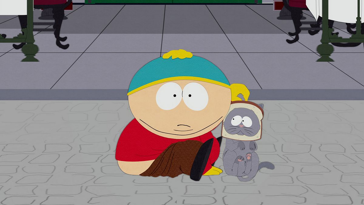 south park