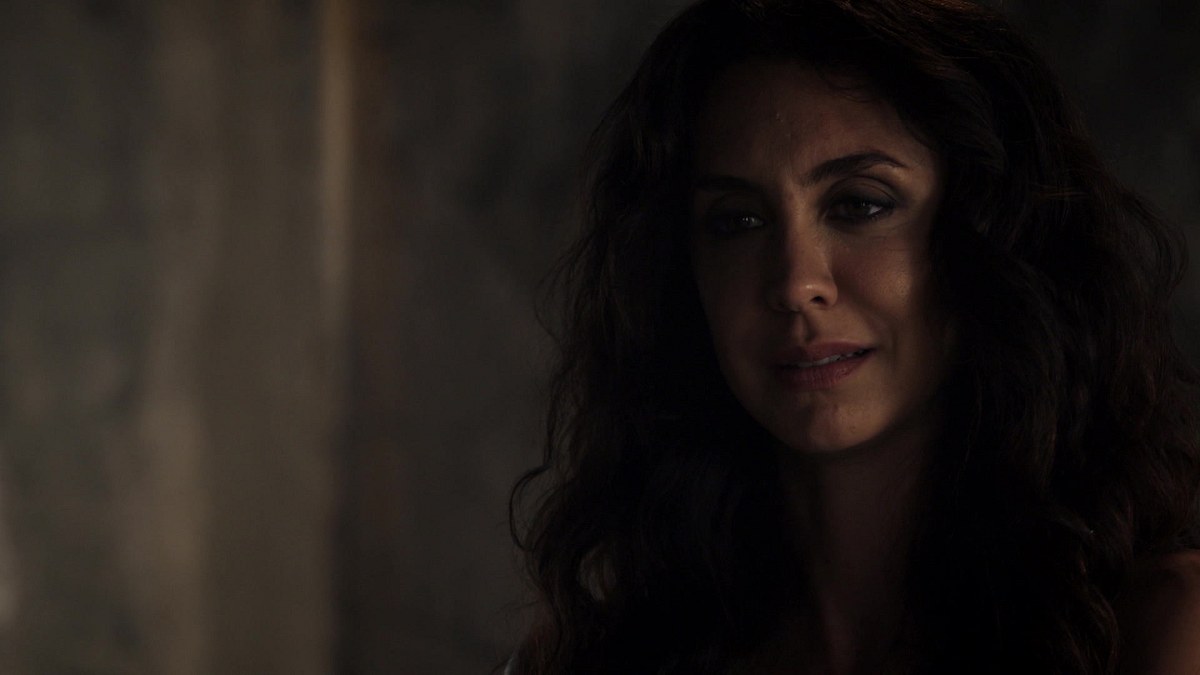 the blacklist