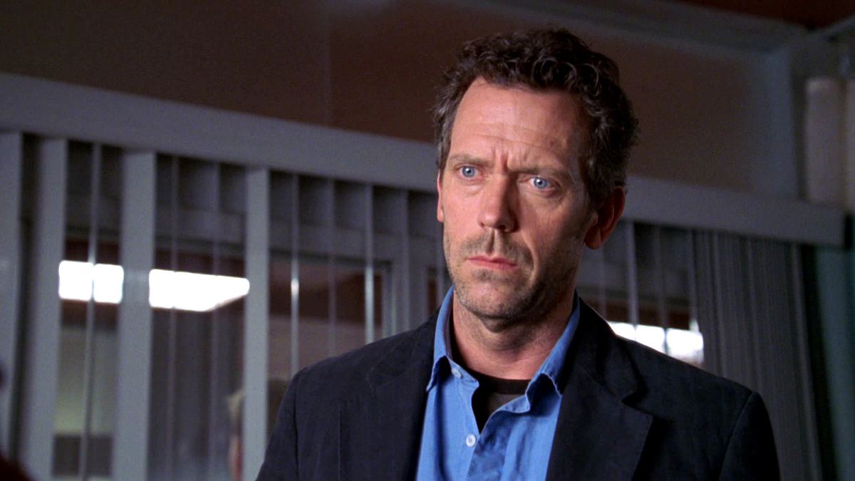 dr. house