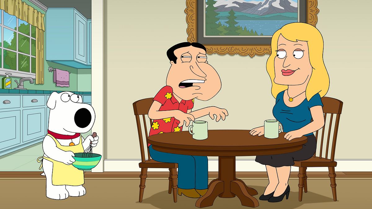 family guy