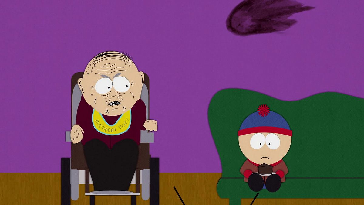 south park