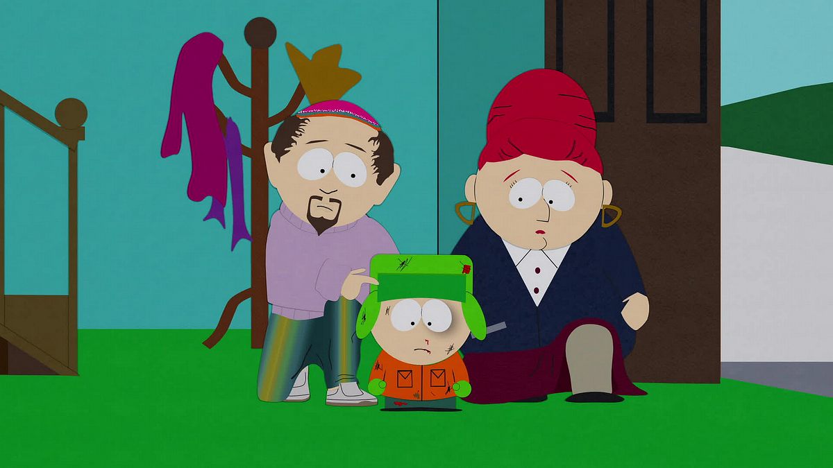 south park