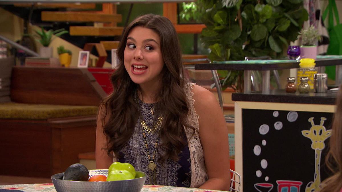 die thundermans