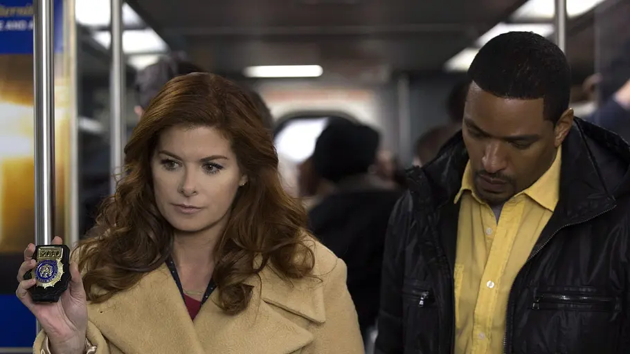 Detective Laura Diamond detective laura diamond