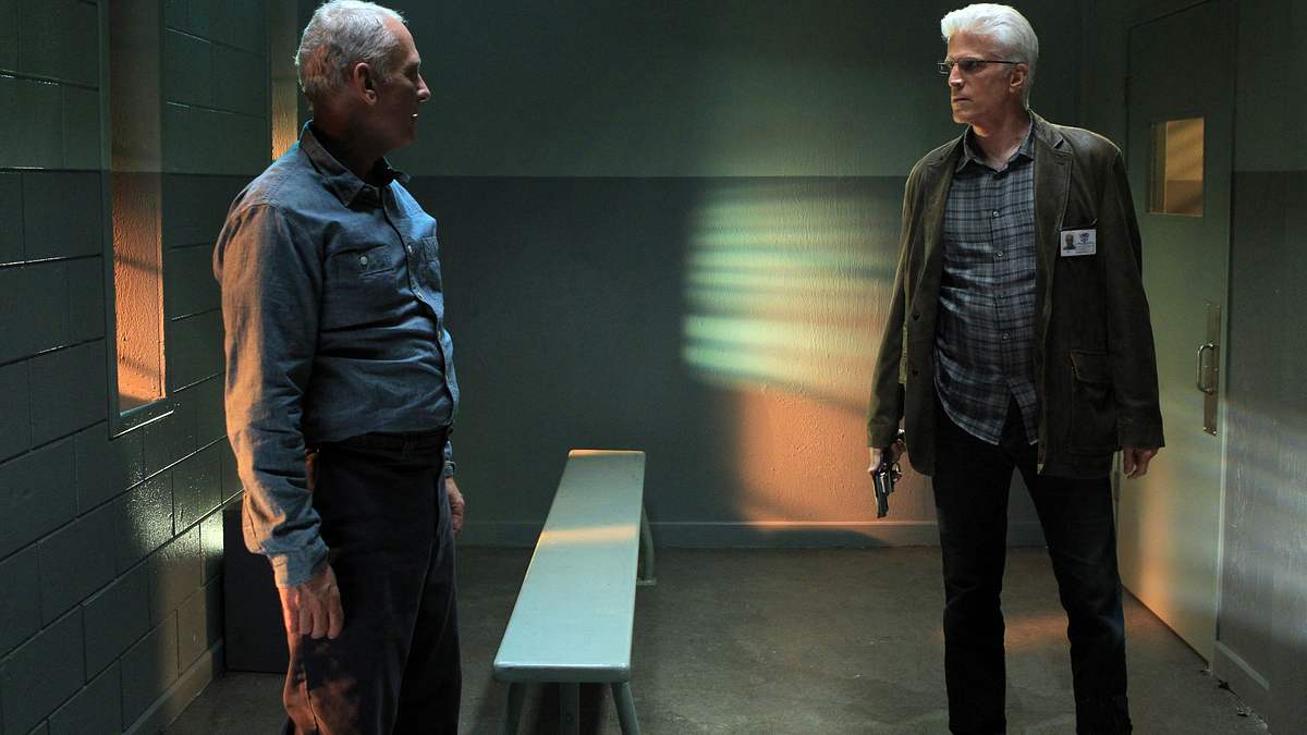 csi: vegas