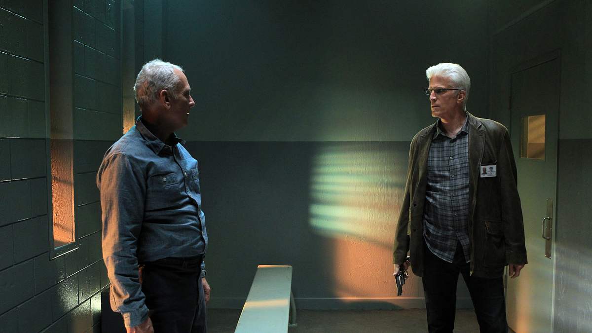 csi: vegas