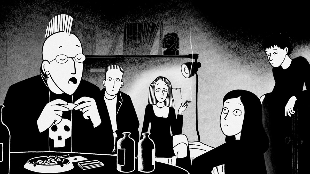 persepolis