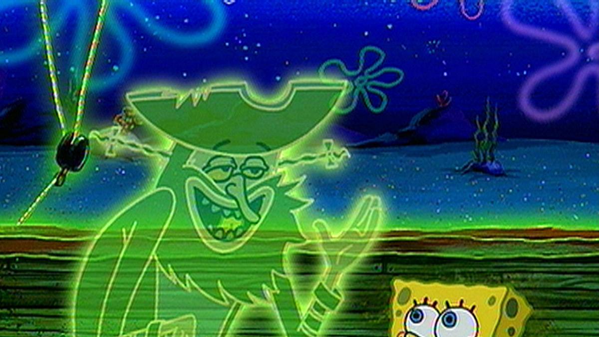 spongebob schwammkopf