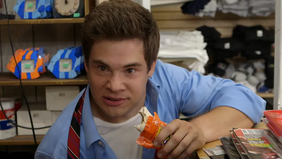 Workaholics workaholics