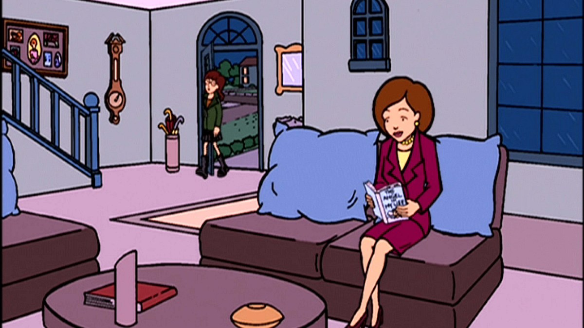 daria
