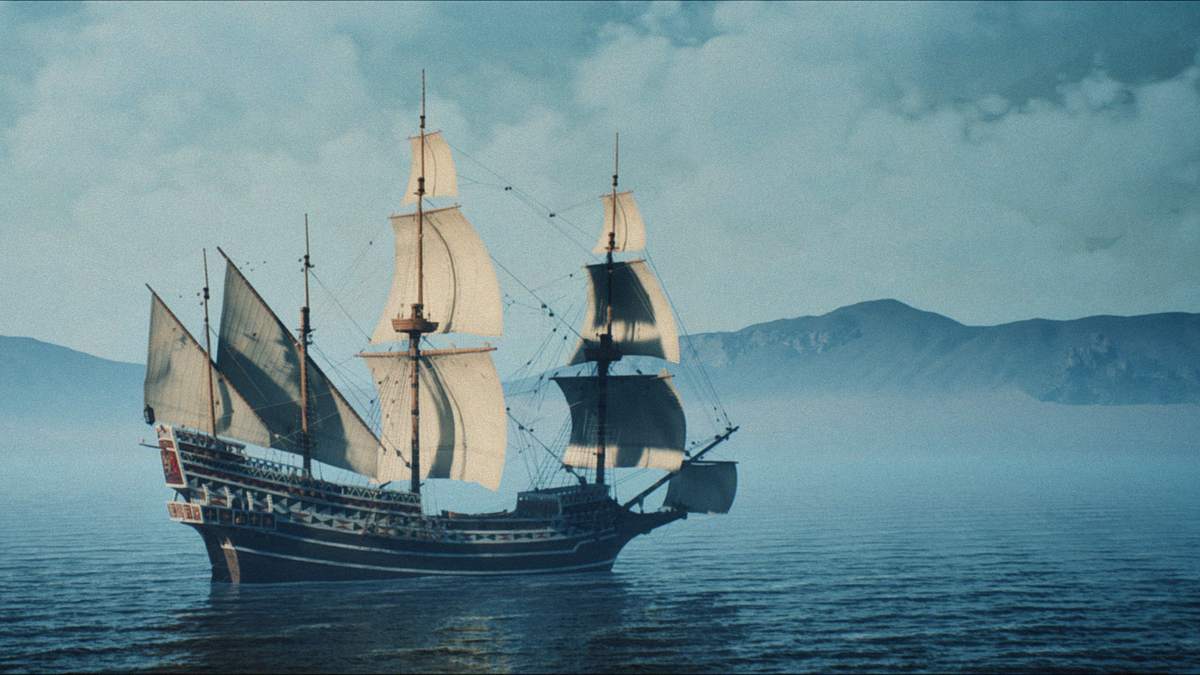 piraten: die geschichten hinter den legenden