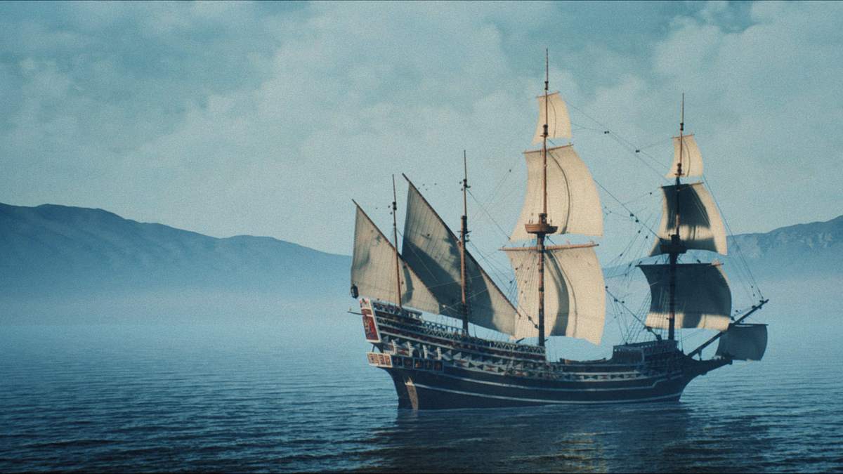 piraten: die geschichten hinter den legenden