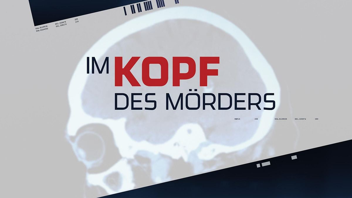 Anwälte der Toten - Im Kopf des Mörders anwälte der toten - im kopf des mörders