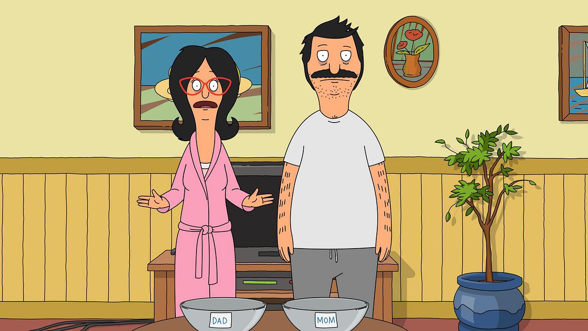 bobs burgers